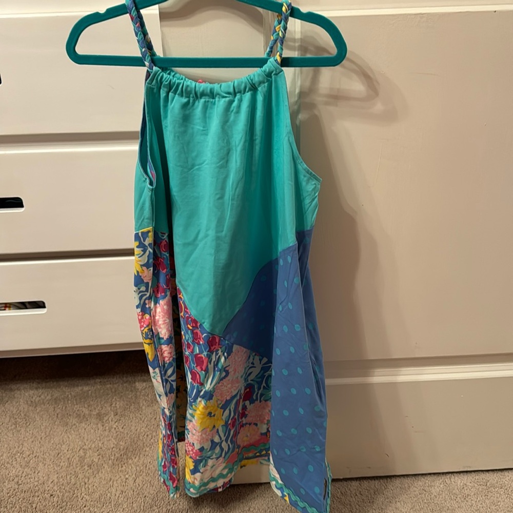 Matilda Jane dress; NWT; size 10